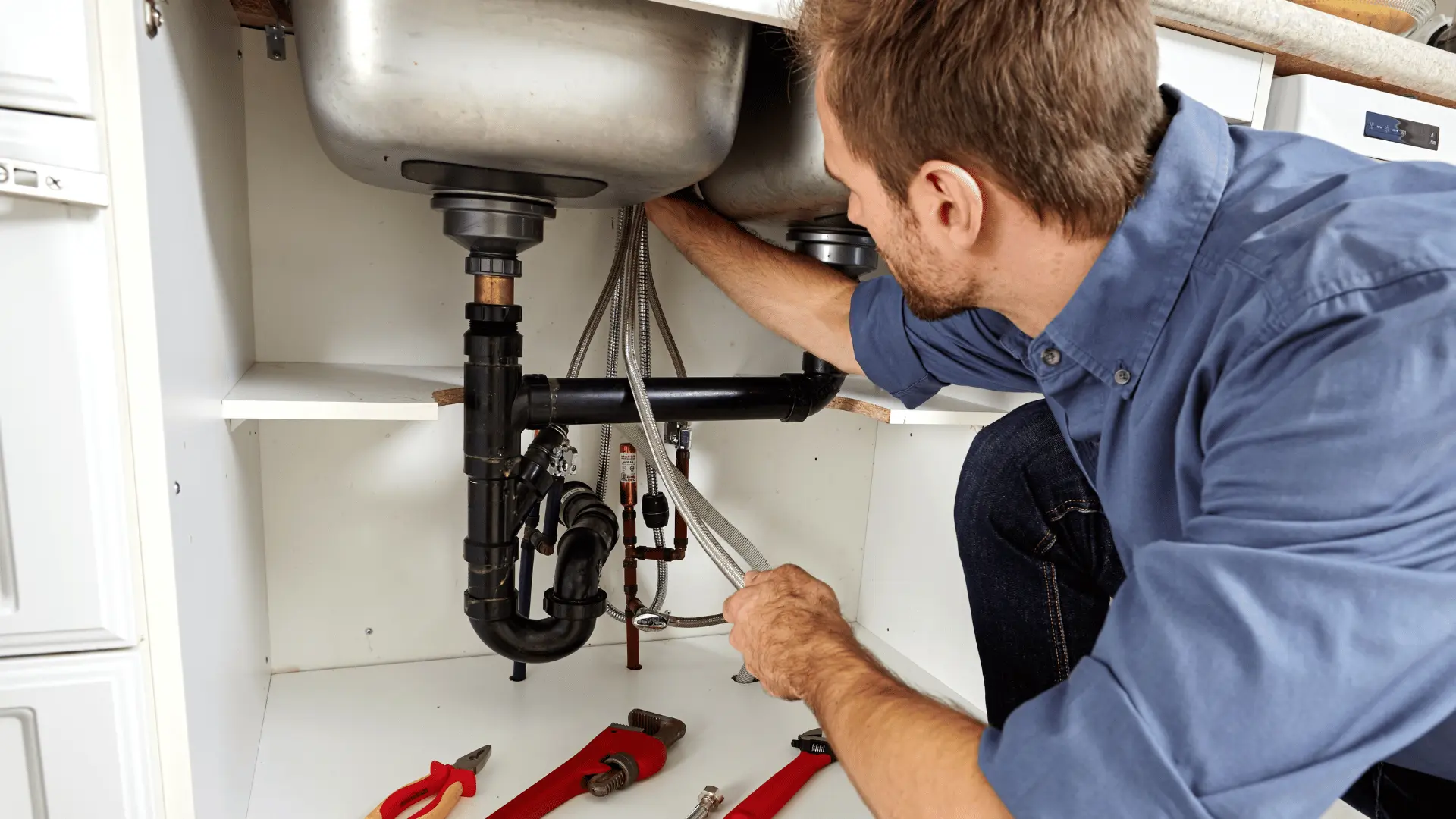 best plumbers in london