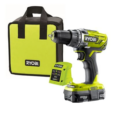 ryobi one plus review