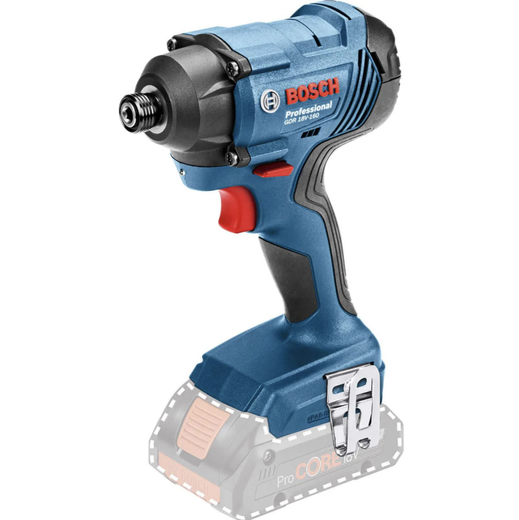 Bosch GDR 18 V-160 18V 