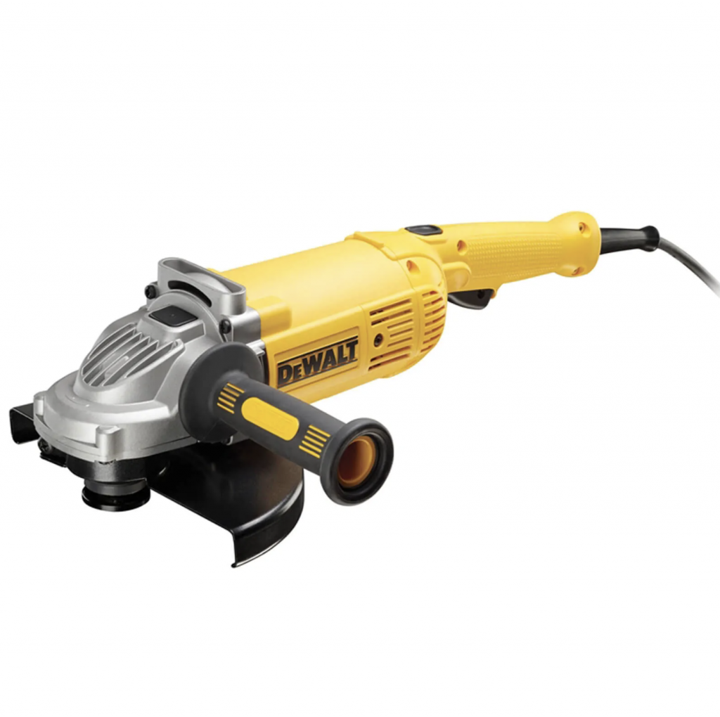 DeWalt DWE492K Angle Grinder 230mm - 240v