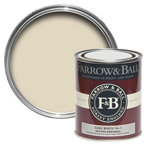 eggshell paint for skirting boards