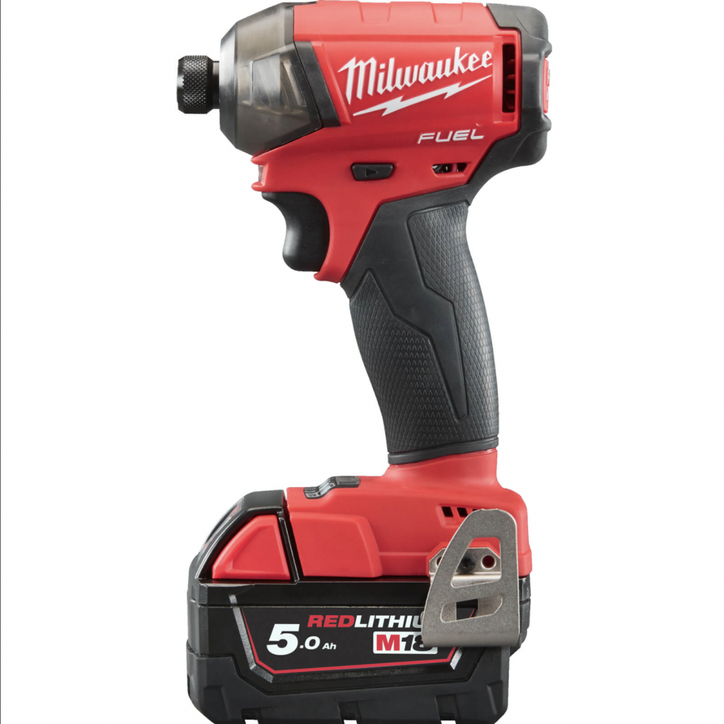 Milwaukee M18 FQID Fuel 18v Cordless impact driver