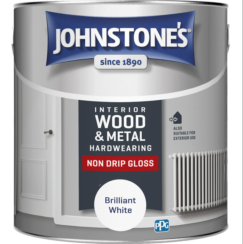 best oil based paint for skirting boards