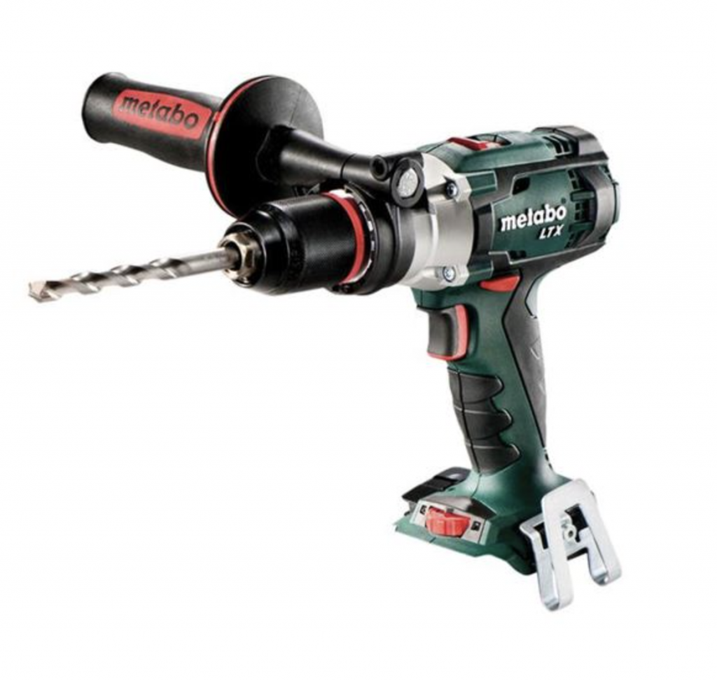 Metabo SB 18 LTX IMPULS Combi Drill 18V