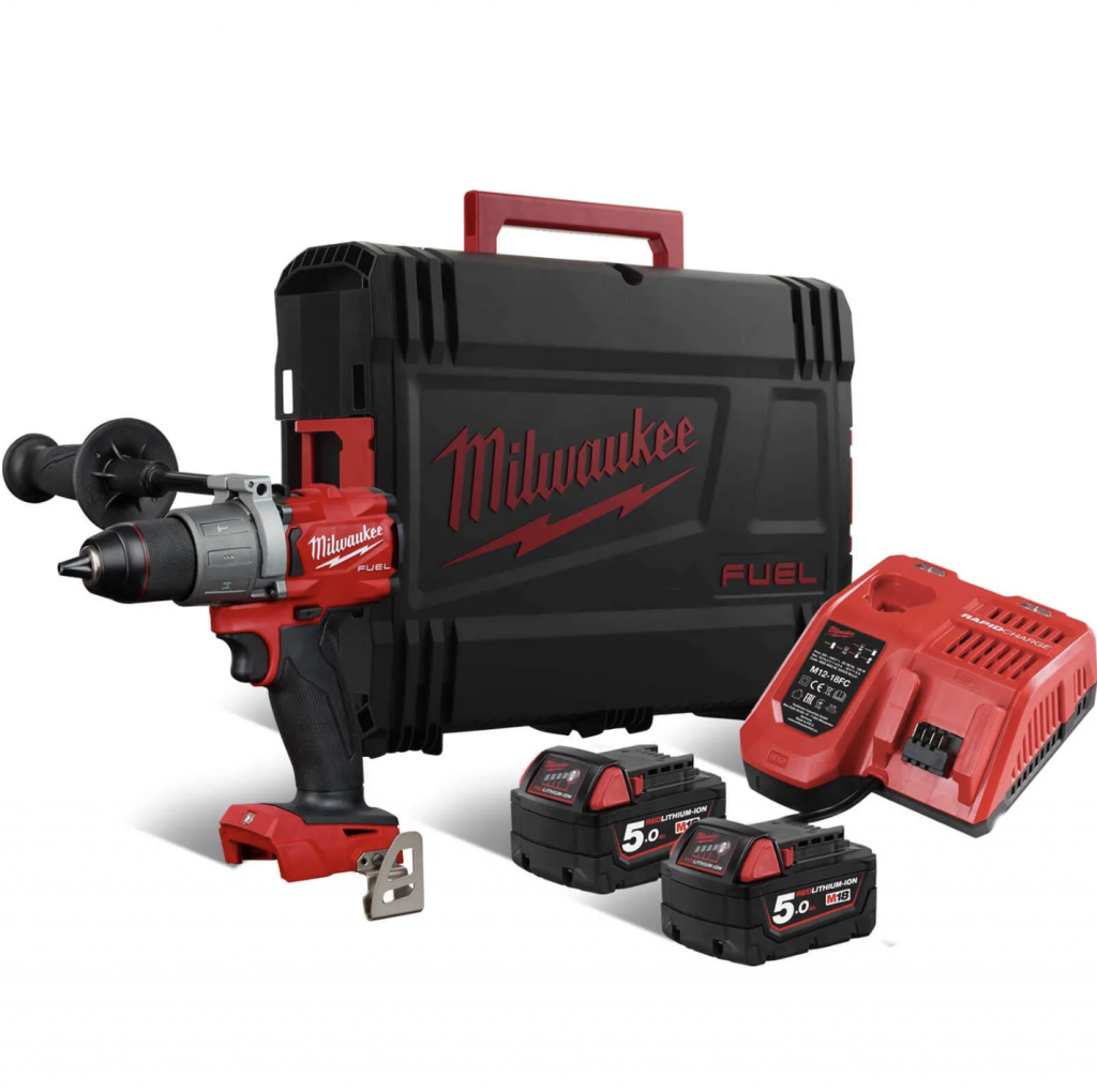 Milwaukee M18FPD2 18v Cordless M18