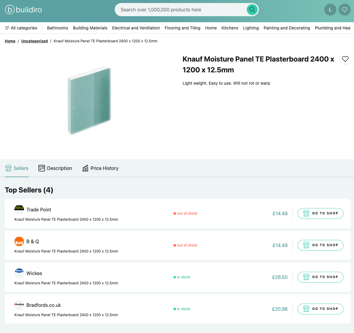 How Much Does a New Bathroom Cost in 2023? (UK) Buildiro Magazine