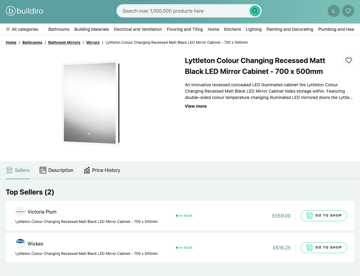 How Much Does a New Bathroom Cost in 2023? (UK) Buildiro Magazine