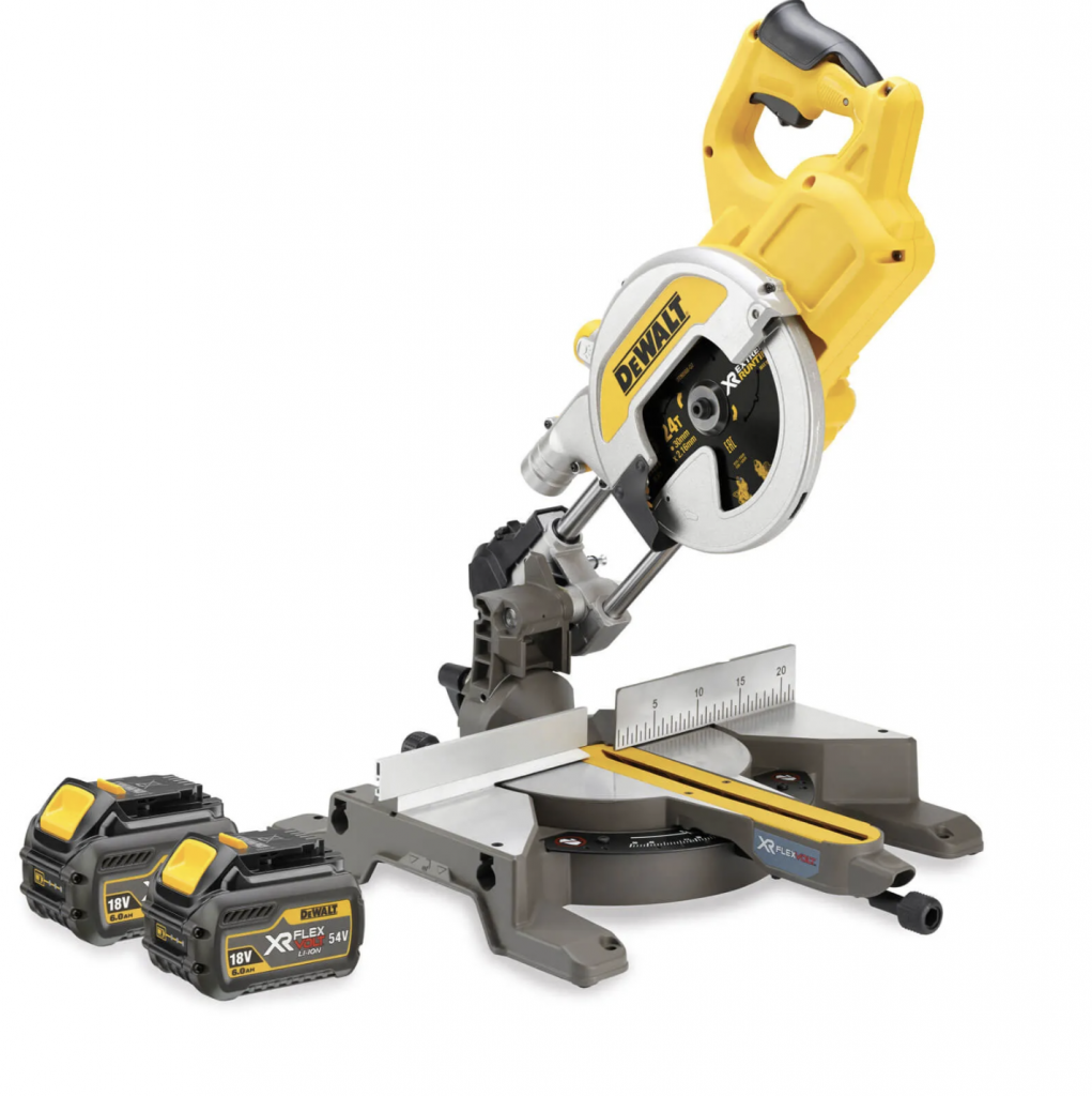 best mitre saw