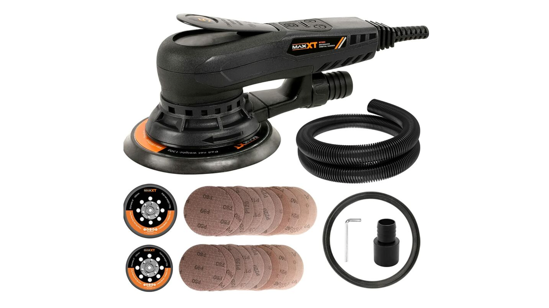 Electric Sander