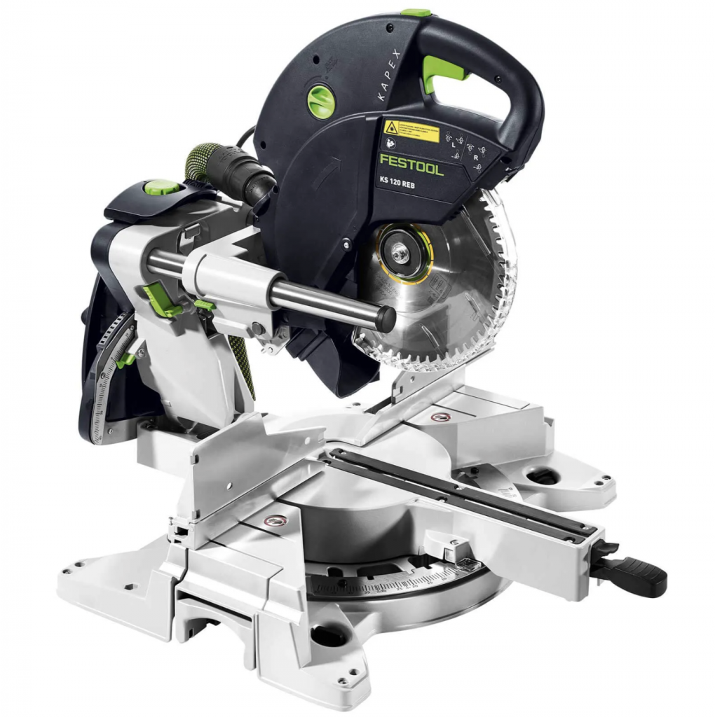 festool mitre saw