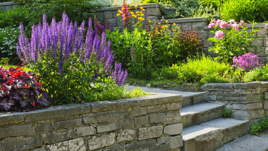 Stones for Gardens: Where Aesthetics Meet Functionality