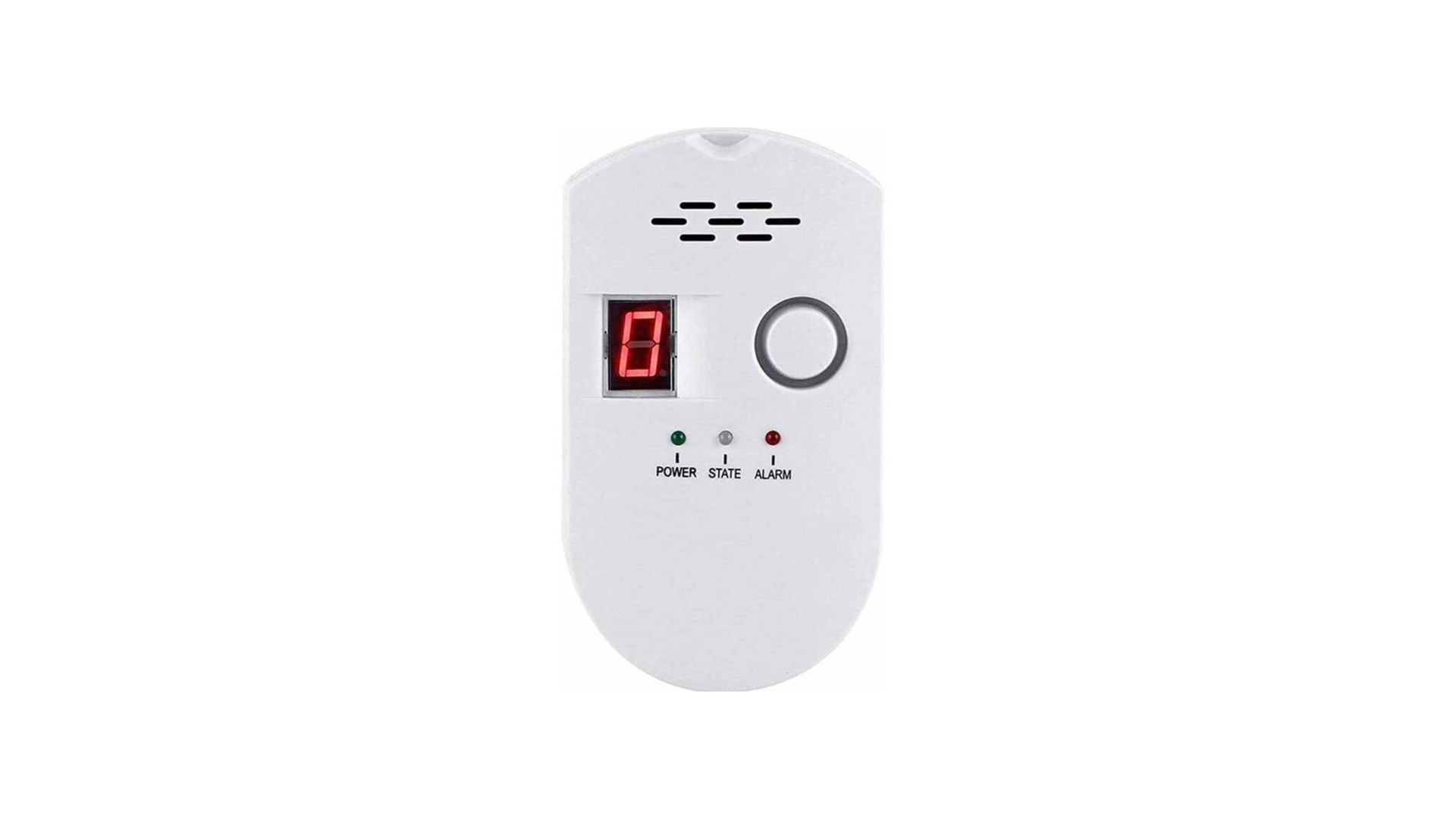 Gas Detector