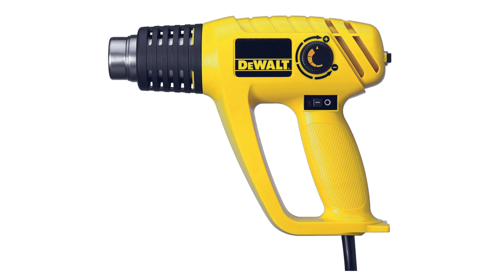 Heat Gun