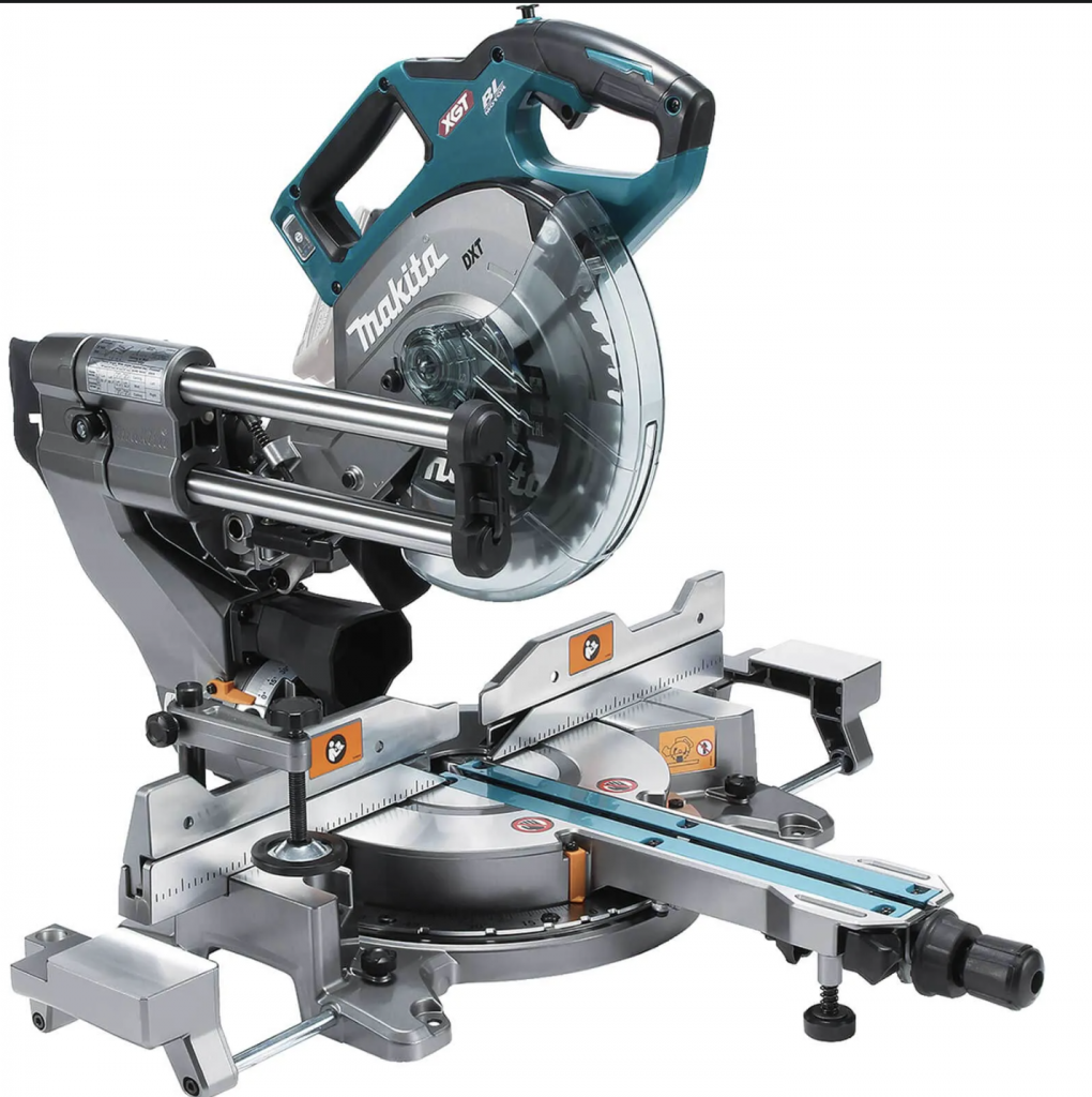 makita mitre saw