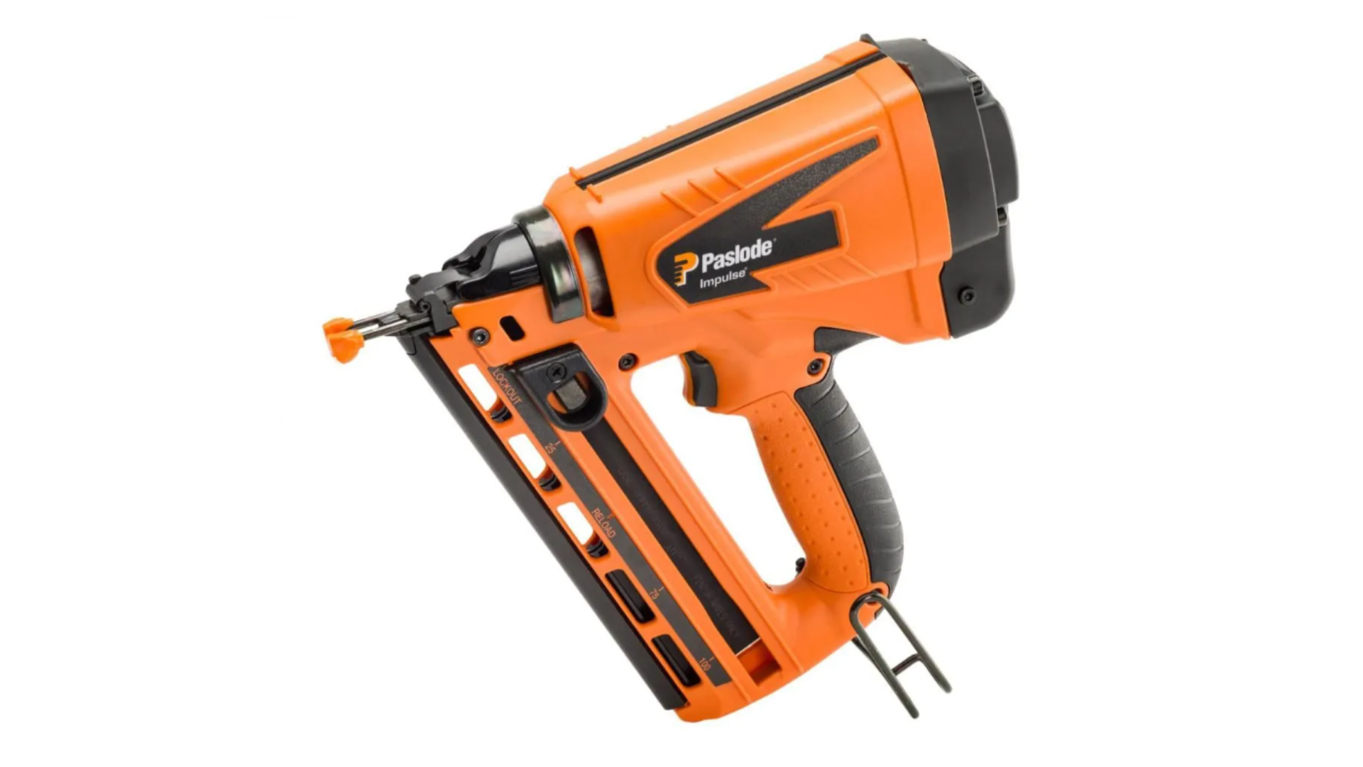 Nail Gun