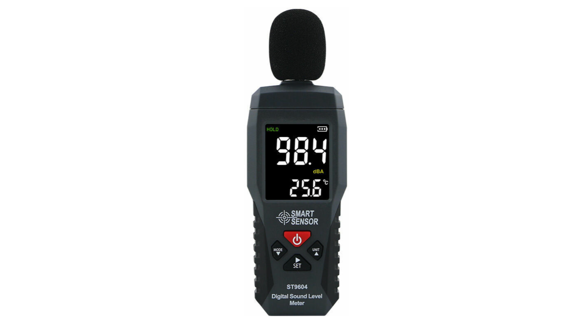 Sound Level Meter