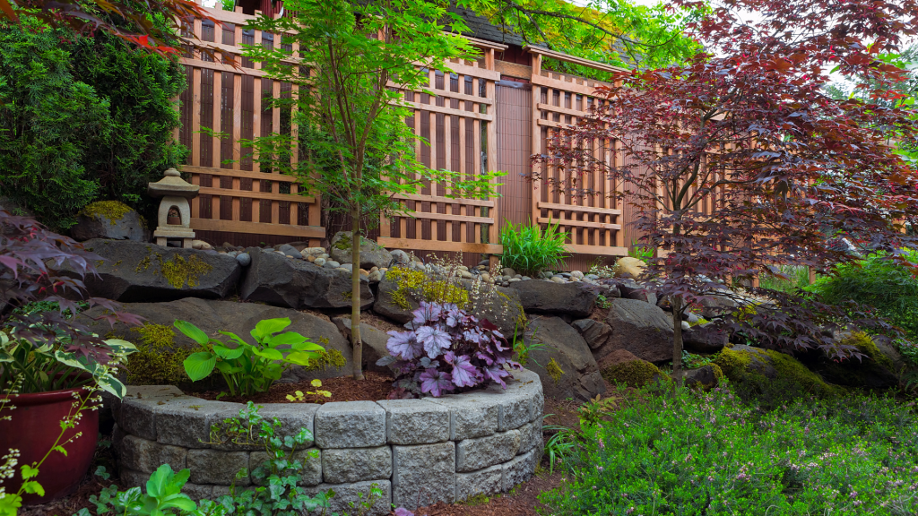 Stones for Gardens: Where Aesthetics Meet Functionality