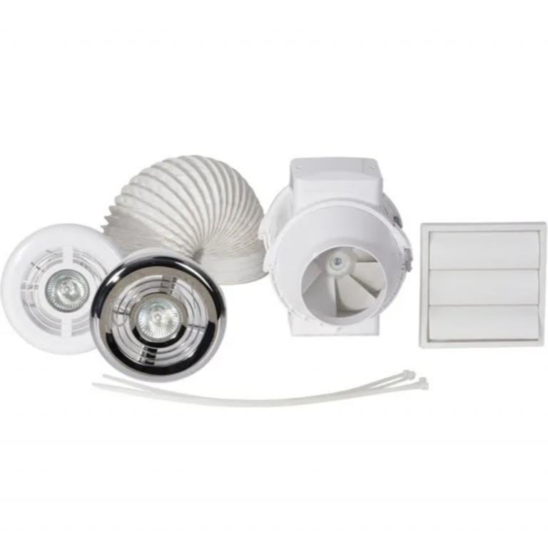 Best Bathroom Extractor Fan Reviews 2023 Buildiro Magazine