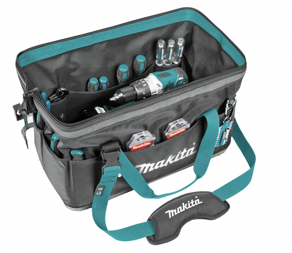 makita tool bag