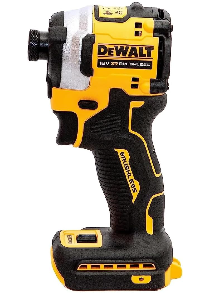 DEWALT Impact Driver DCF850N