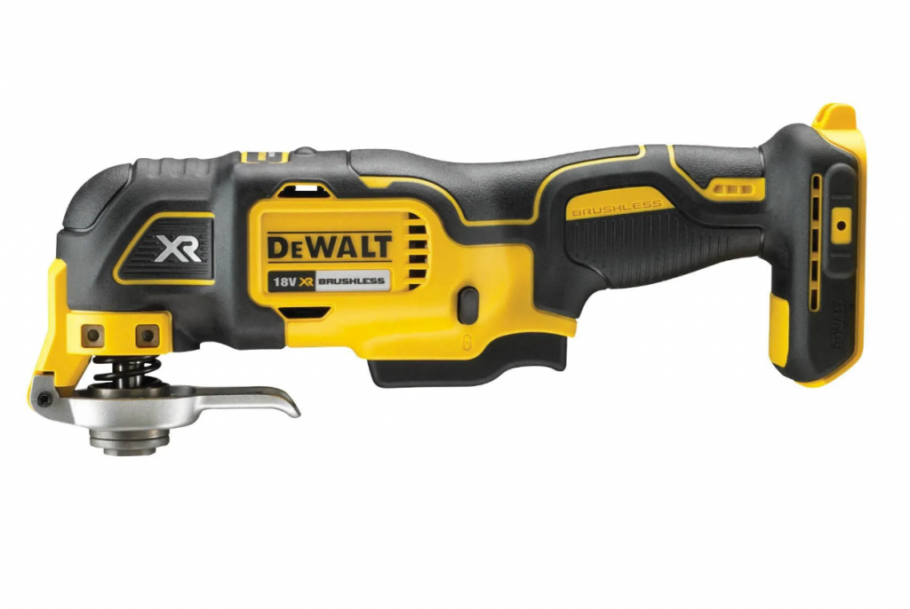 dewalt multi tool