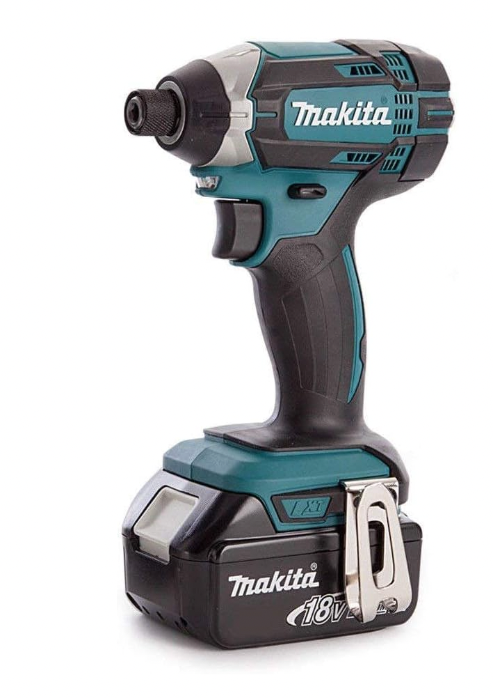 Makita DTD152Z LXT 18v Impact Driver Body with 1 x 3Ah Battery