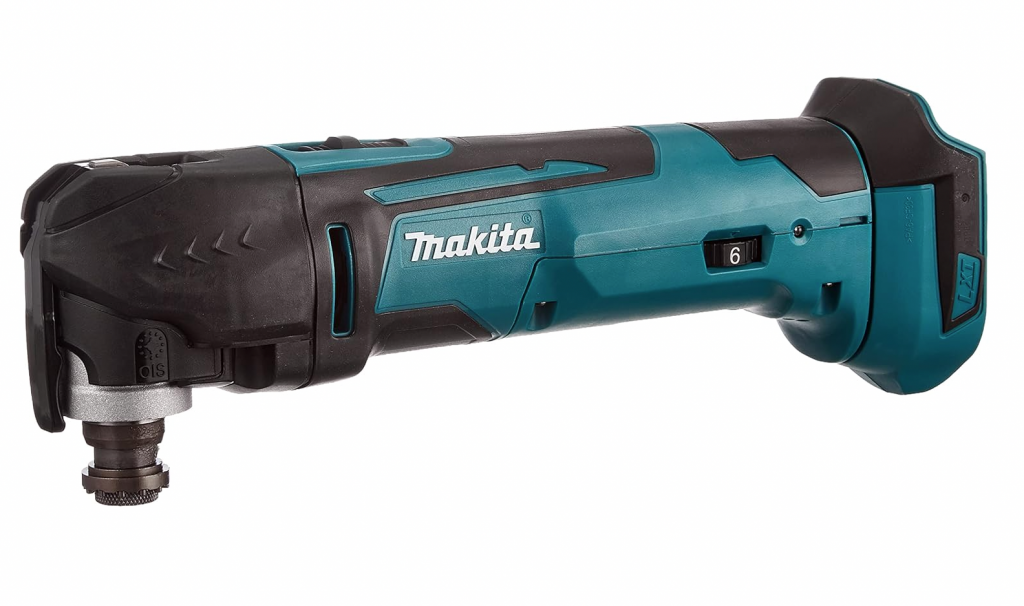 Best Makita Multi Tools of 2024 UK Review Buildiro Magazine