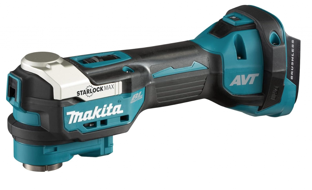Makita multi tool DTM52Z
