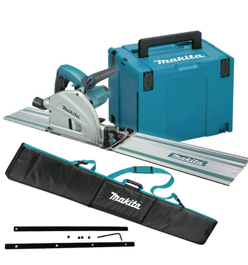 makita plunge saw sp6000j1