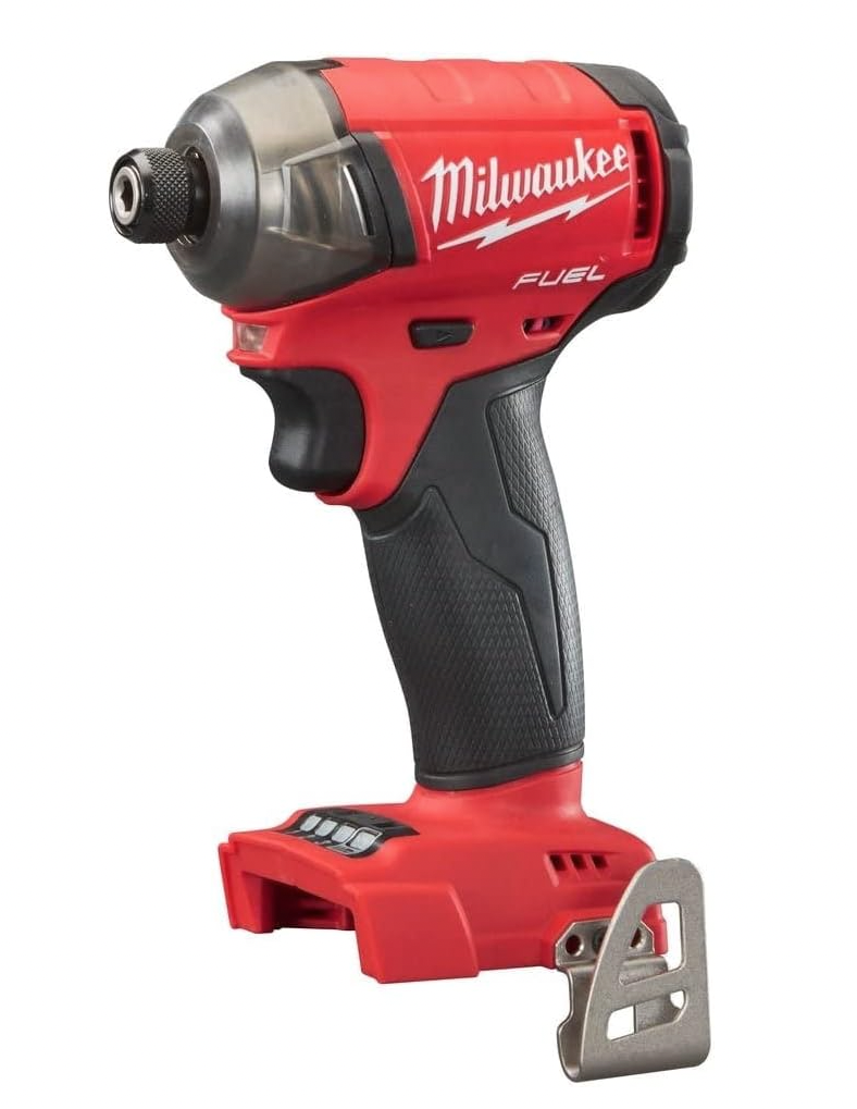 Milwaukee impact driver M18FQID-0 18v