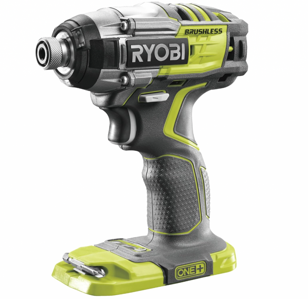 Ryobi impact driver R18IDBL-0 18V