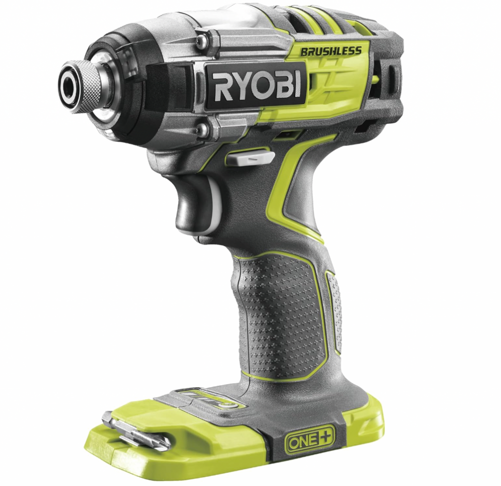 Ryobi impact driver R18IDBL-0 18V 