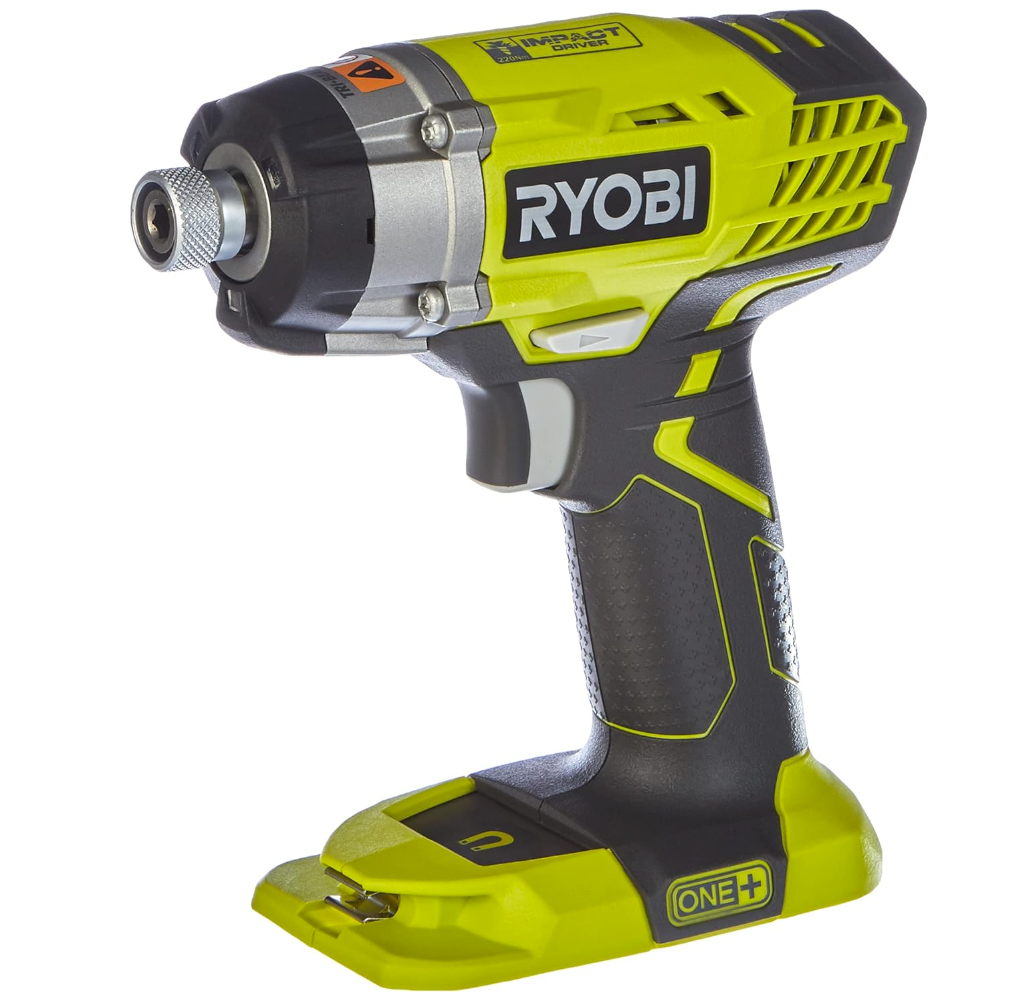 Ryobi RID1801M One+ Impact Driver