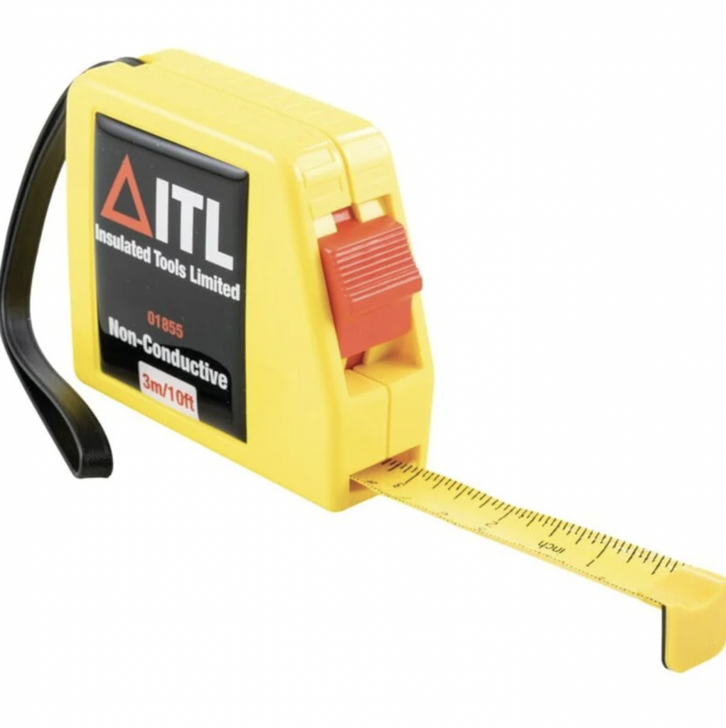 most expensive tape measure