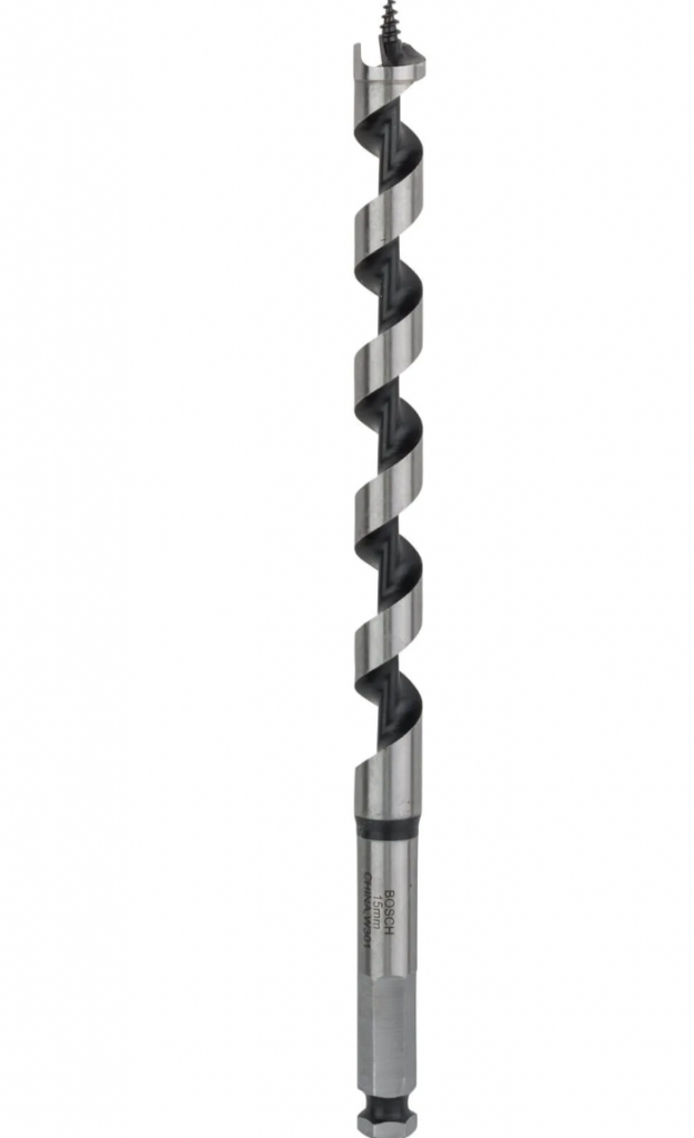 auger drill bit