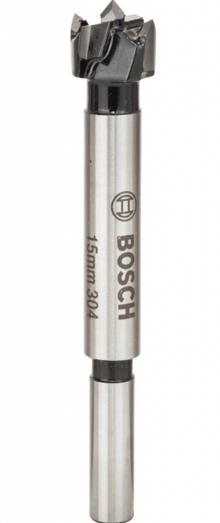 Forstner drill bit