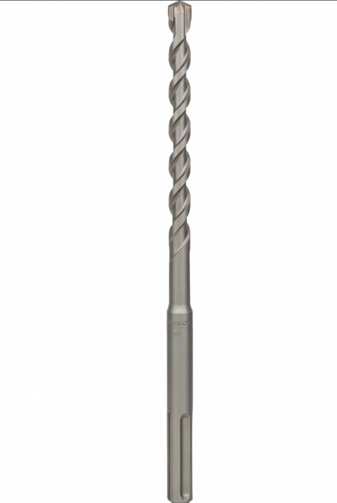 SDS Max drill bit