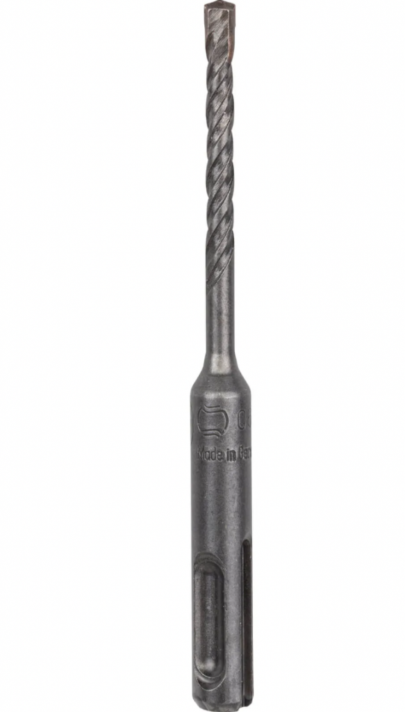 SDS Plus drill bit