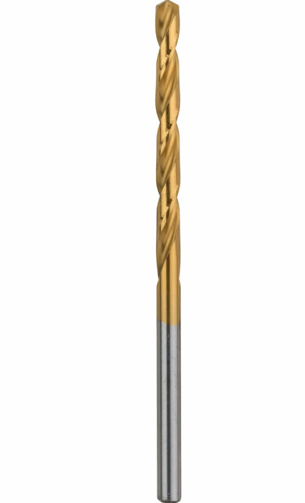 HSS drill bit