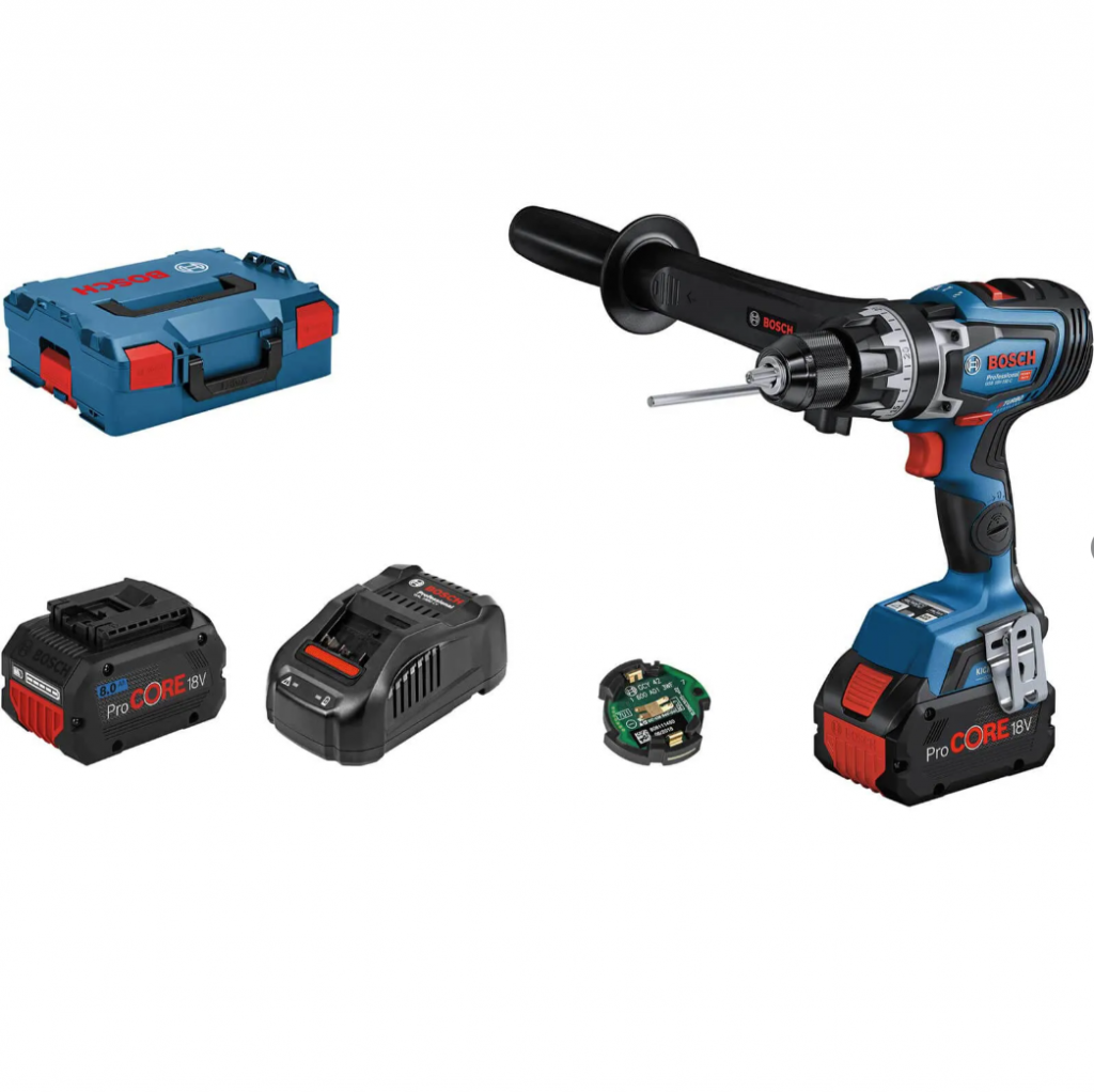 bosch cordless drill gsb 18v 150c