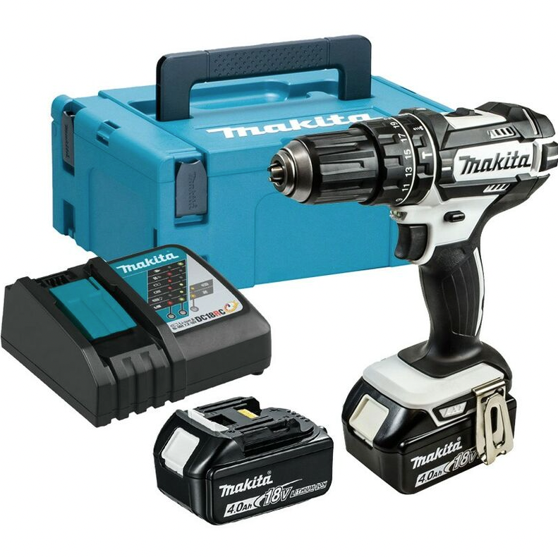 makita cordless drill dhp482rmwj