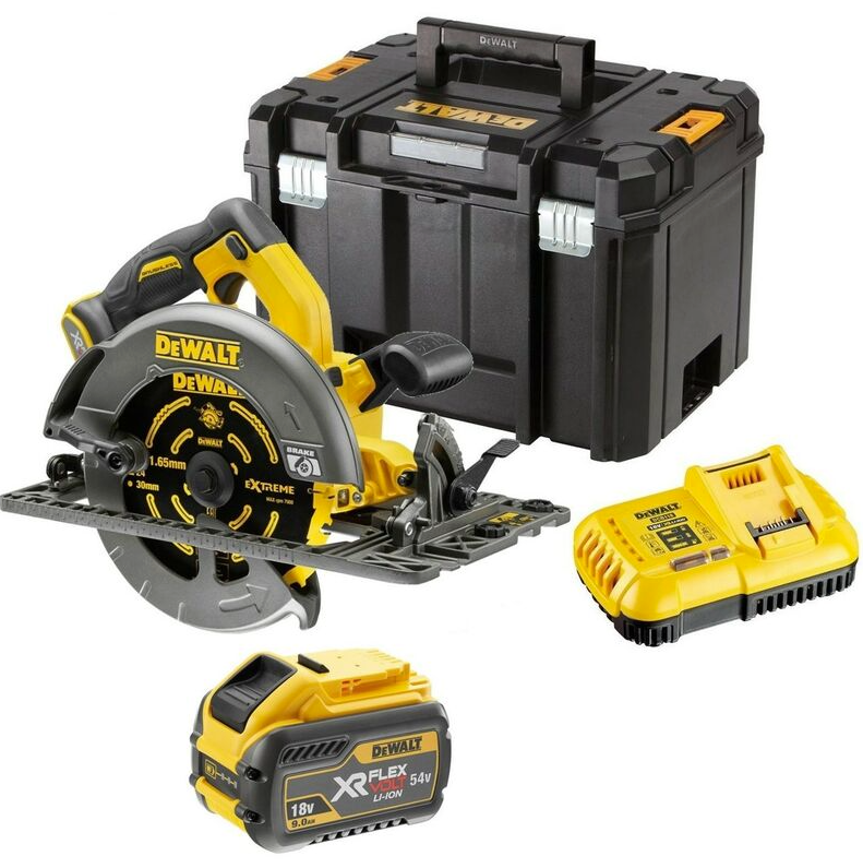 dewalt circular saw dcs576x1