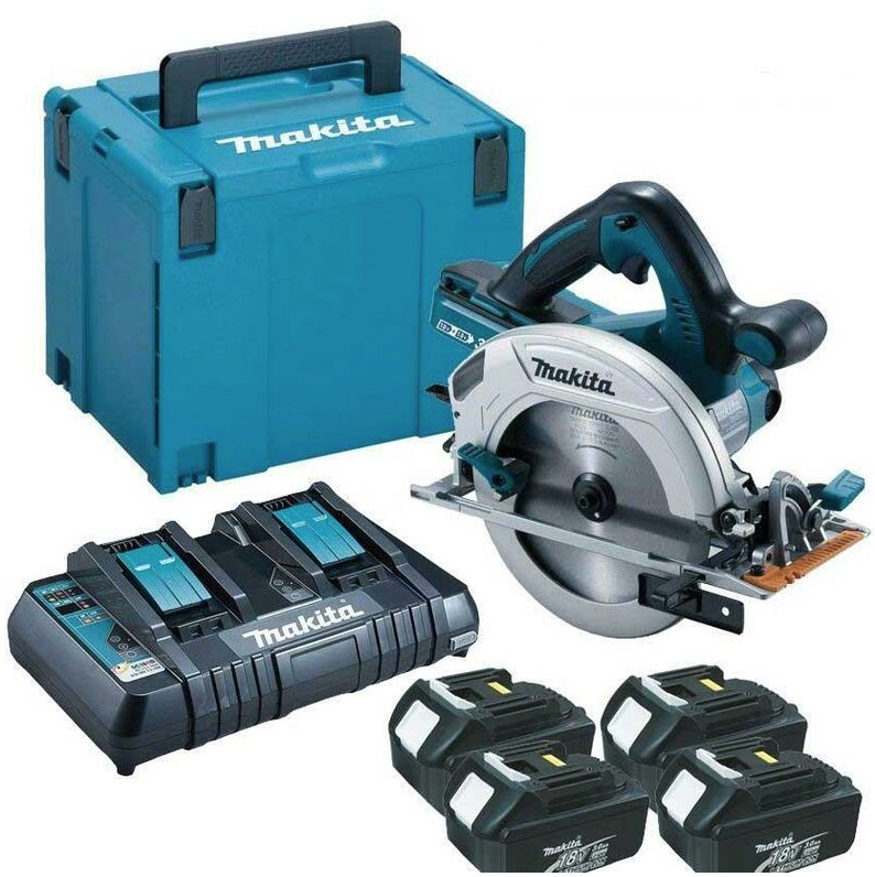 best makita circular saw dhs710zj