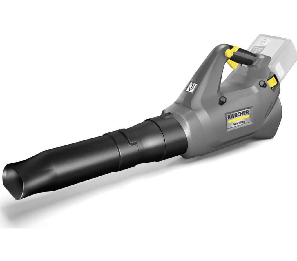 karcher leaf blower lb930