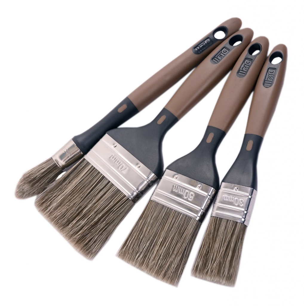 paint brush set