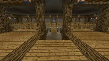 thumbnail for Ultimate Underground Base