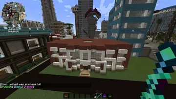 thumbnail for Library (Prefab)