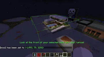 thumbnail for Modern house