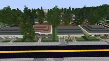 thumbnail for Suburbs 1