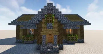 thumbnail for C&C Scenario: Villager